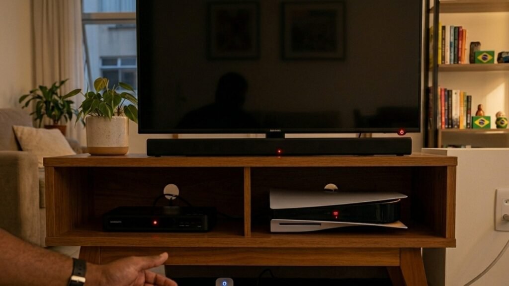 consumo fantasma standby