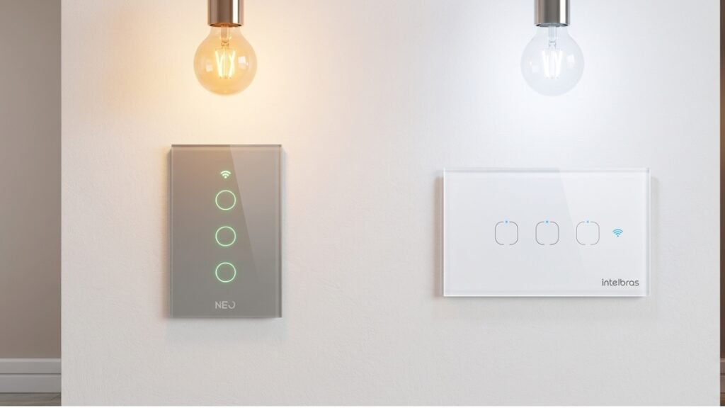 interruptor inteligente