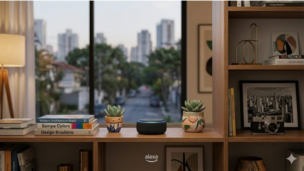 Amazon Echo Dot 5a